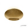 Настенный светильник iLedex Light Flux ZD8152-6W 3000K gold foil