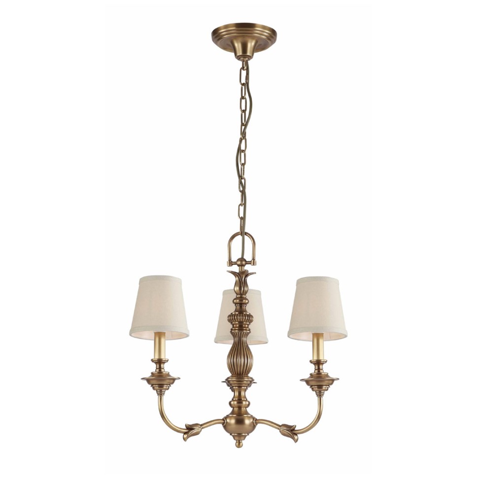 Люстра подвесная Cloyd MARRY 10159