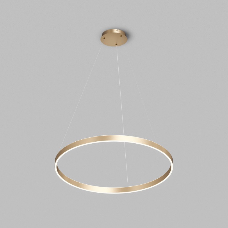 Подвесной светильник Denkirs DK6272-SG