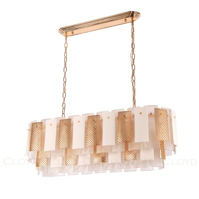 Люстра подвесная Cloyd PIANOLA 10817