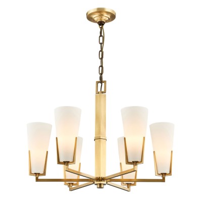 Люстра подвесная Cloyd ARREBOL 10477