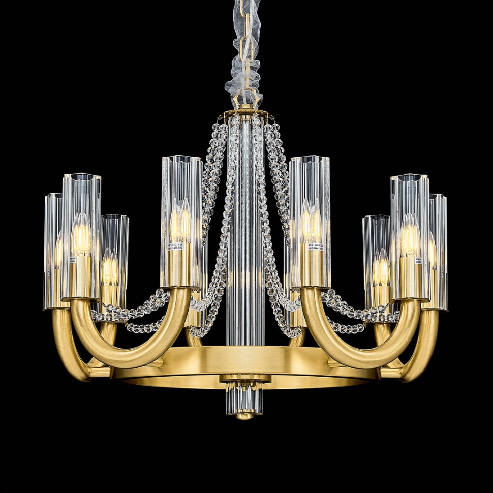 Люстра подвесная Cloyd PALLADIA 10800