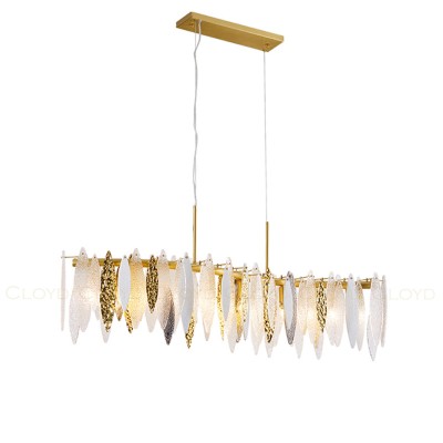 Люстра подвесная Cloyd ANTIBES 11034