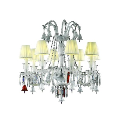 Люстра Delight Collection MD11027010-8B