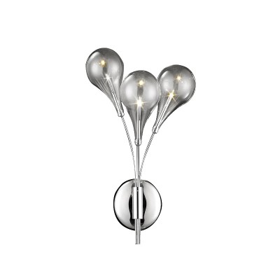 Настенный светильник Delight Collection MB2503/3