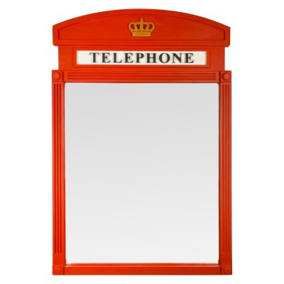 Зеркало BountyHome Little British mv294