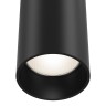 Трековый подвесной светильник Technical TR025-1-GU10-B