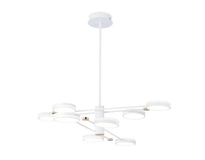 Люстра на штанге Ambrella Light FL51642