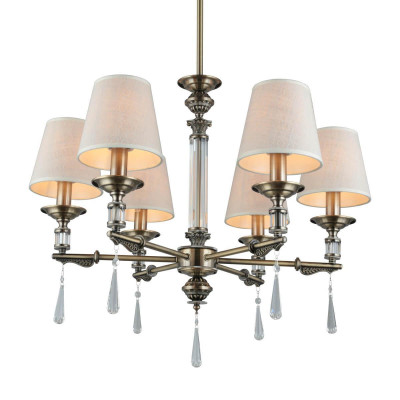 Люстра подвесная Omnilux OML-64213-06