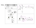 Накладной светильник Ambrella Light TR303229