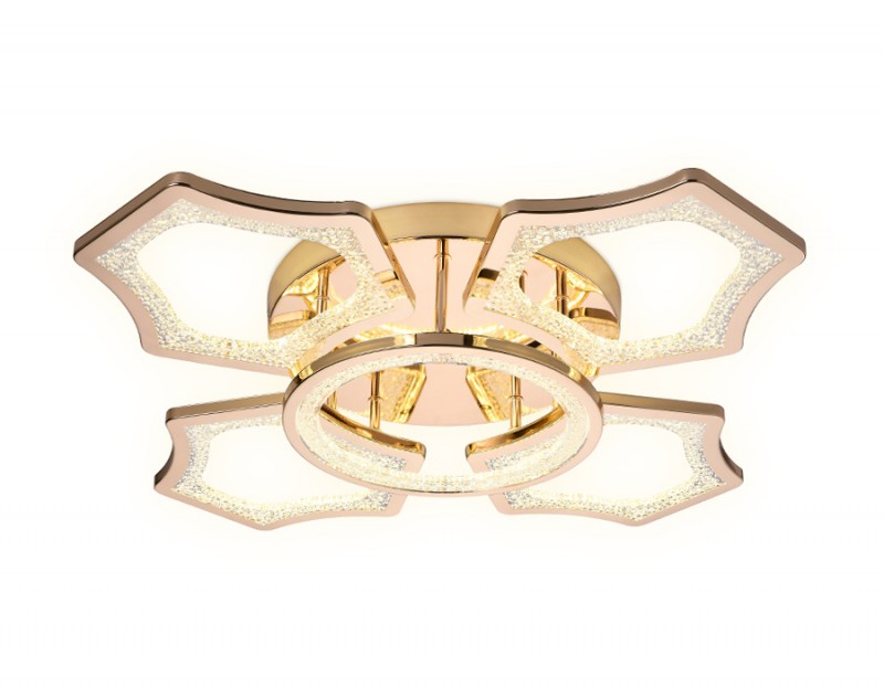 Накладной светильник Ambrella Light FA577