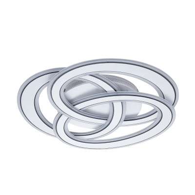 Светильники Потолочные Escada 10243/3 LED*140W White