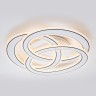 Светильники Потолочные Escada 10243/3 LED*140W White