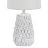 Настольные лампы  Escada 10171/L E14*40W White