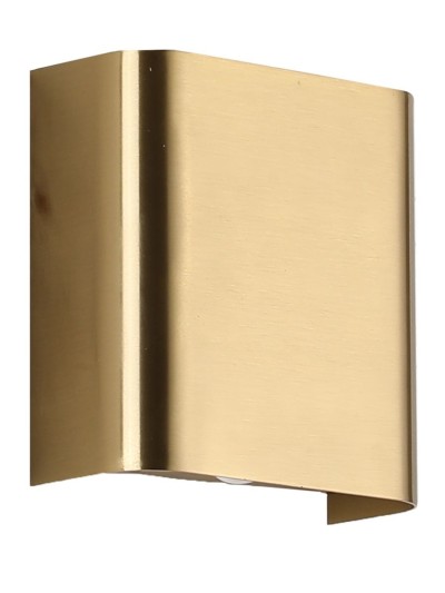 Бра ZORTES VITTO ZRS.9119.02 Мощность-2Вт Тип лампы: Встроенный  Встроенный LED