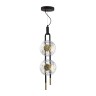 Подвесной светильник Odeon Light 5407/23L