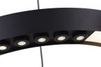 Подвесная люстра Vele Luce VL10152P06