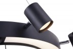 Подвесная люстра Vele Luce VL10152P06