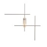 SL394.501.04 Светильник настенный ST-Luce Белый/Белый LED 4*9W 4000K
