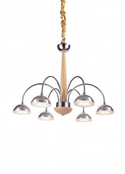 Подвесная люстра Lucia Tucci NATURA 065.6 Led