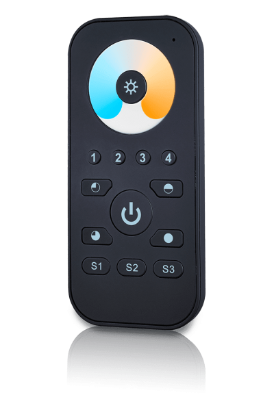 Пульт EasyDim R-4CCT 001523