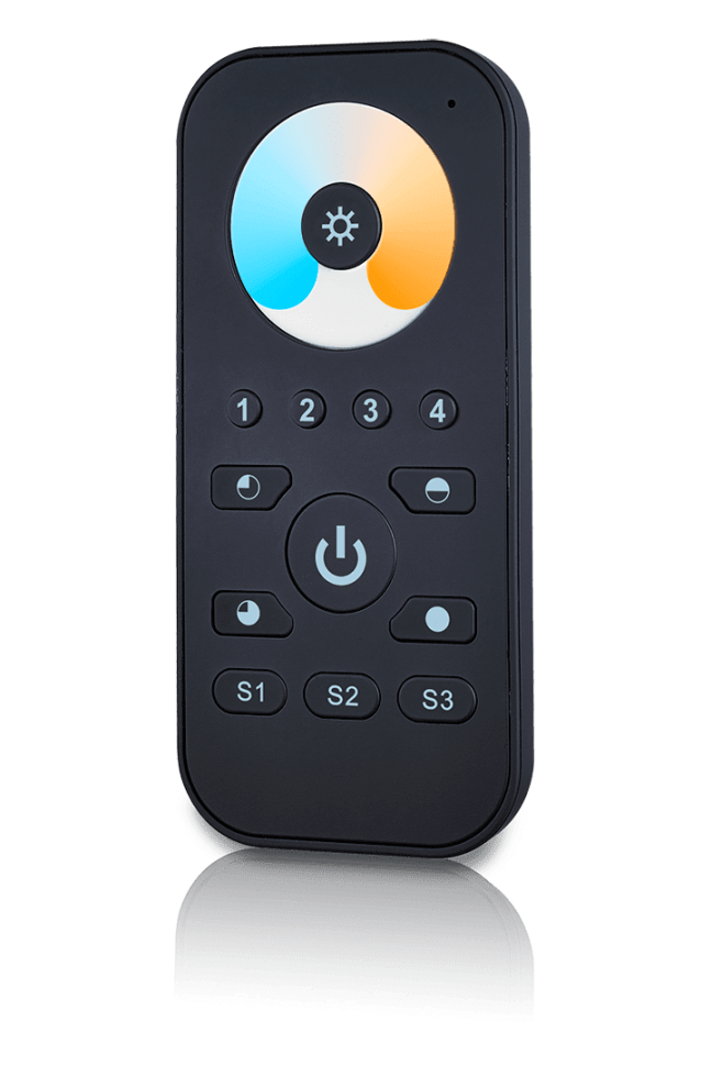 Пульт EasyDim R-4CCT 001523