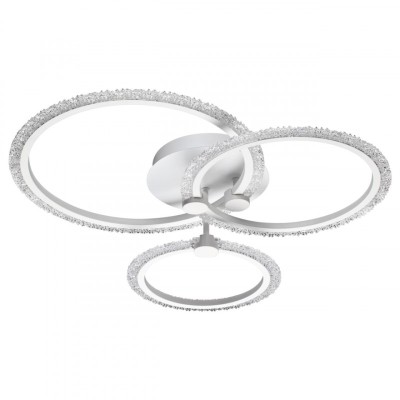 Люстра на штанге Novotech 358927