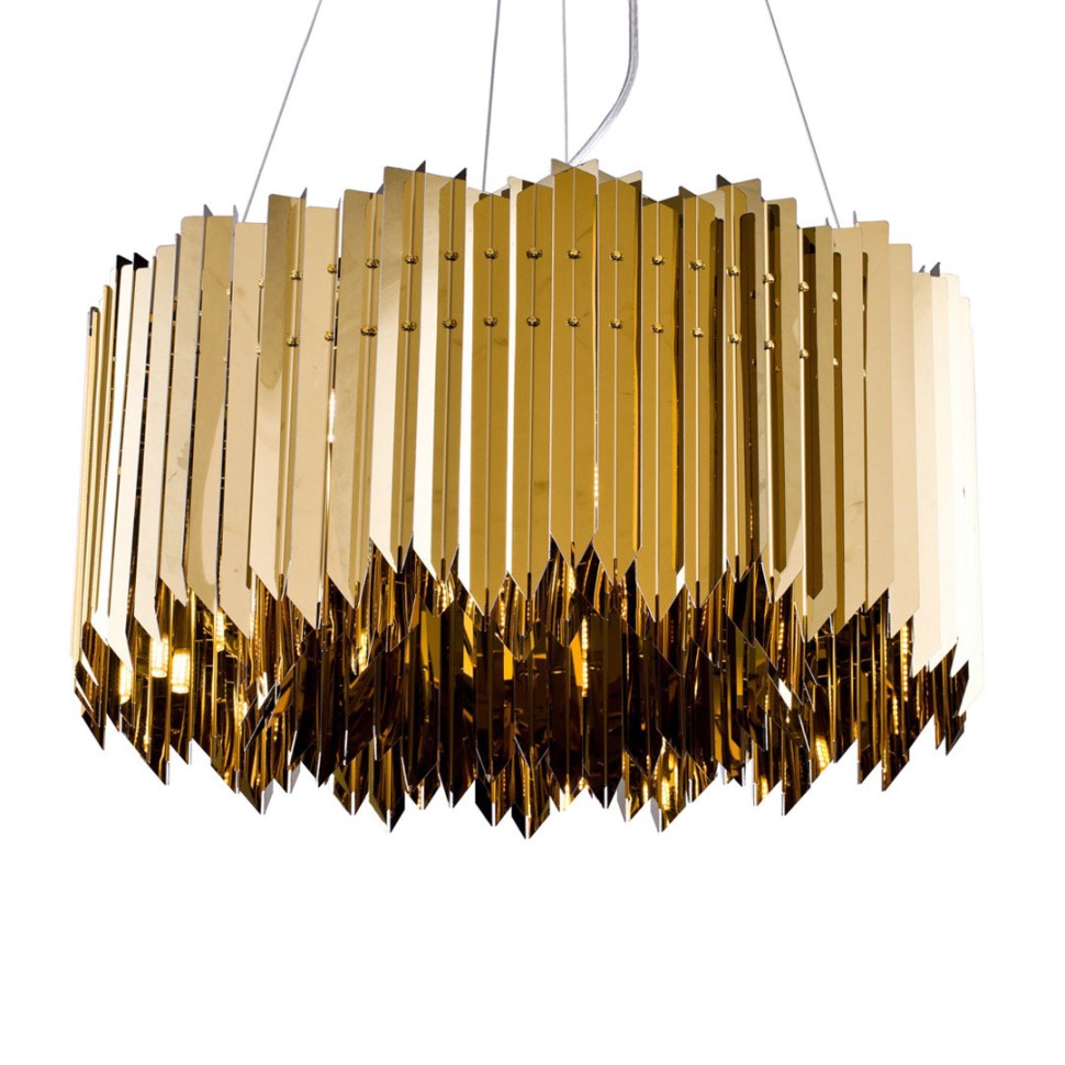 Люстра подвесная Cloyd AREOPAG 10268