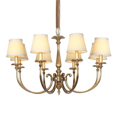 Люстра подвесная Cloyd EVANSVILLE 10147