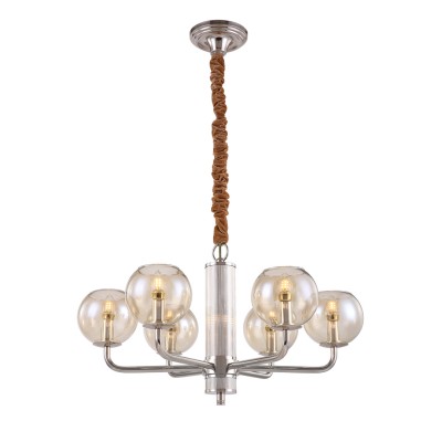 Люстра подвесная Cloyd HARMIN 10131