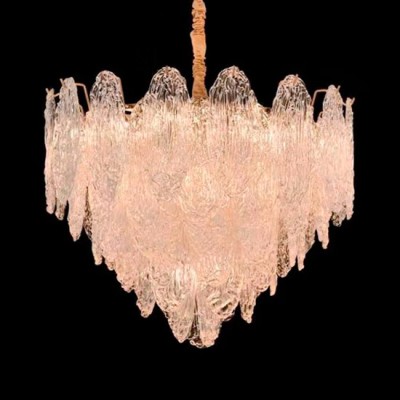 Люстра подвесная Cloyd ANTARCTA 10898