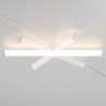 Трековый светильник Technical TR086-2-25W3K-W