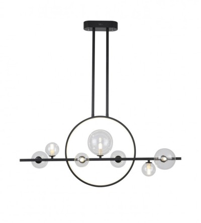 Люстра на штанге Kink Light 09408-7L,19