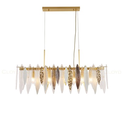 Люстра подвесная Cloyd ANTIBES 11032