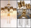 Потолочный светильник Delight Collection BRCH9076-9
