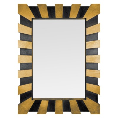 Зеркало BountyHome Golden Rays mv295