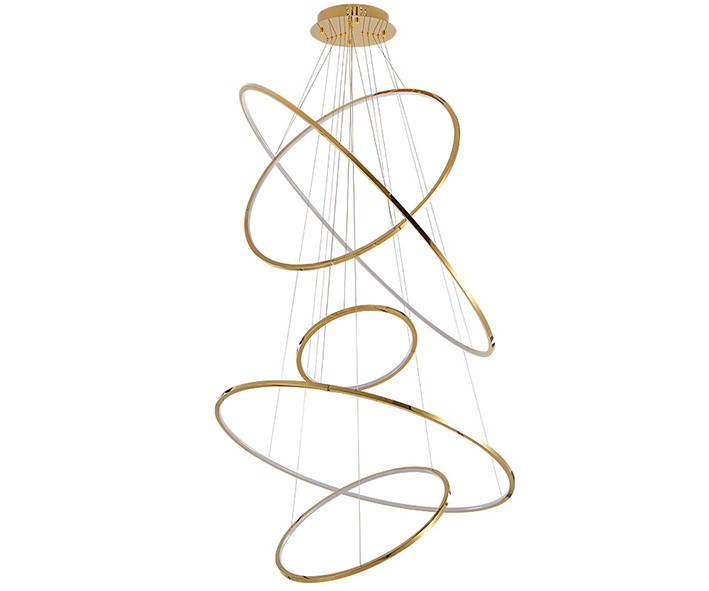 Подвесной светильник Kink Light 07675,33