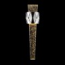 Настенный светильник Delight Collection WS98010M-9 nickel
