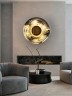 Настенный светильник Delight Collection 8109W/800 brass