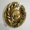 Настенный светильник Delight Collection 8109W/800 brass