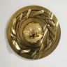 Настенный светильник Delight Collection 8109W/800 brass