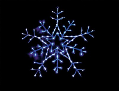 Светодиодная фигура Feron 26702