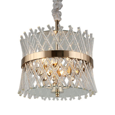 Светильник подвесной Aployt APL.734.06.03