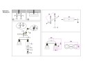 Накладной светильник Ambrella Light TR303231