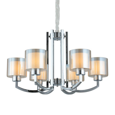 Люстра подвесная Omnilux OML-55903-06