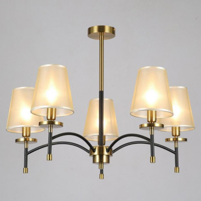 Люстра потолочная Omnilux OML-67307-05