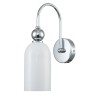 Настенные светильники Бра Escada 686/1A E14*60W Chrome