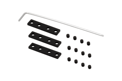 Коннектор для низковольтного трека SY SY-CN-I-BL 004165