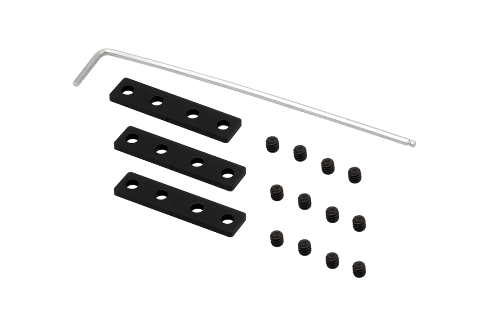 Коннектор для низковольтного трека SY SY-CN-I-BL 004165