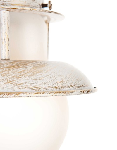 Светильники Подвесные Escada 10164/1S E27*60W Beige